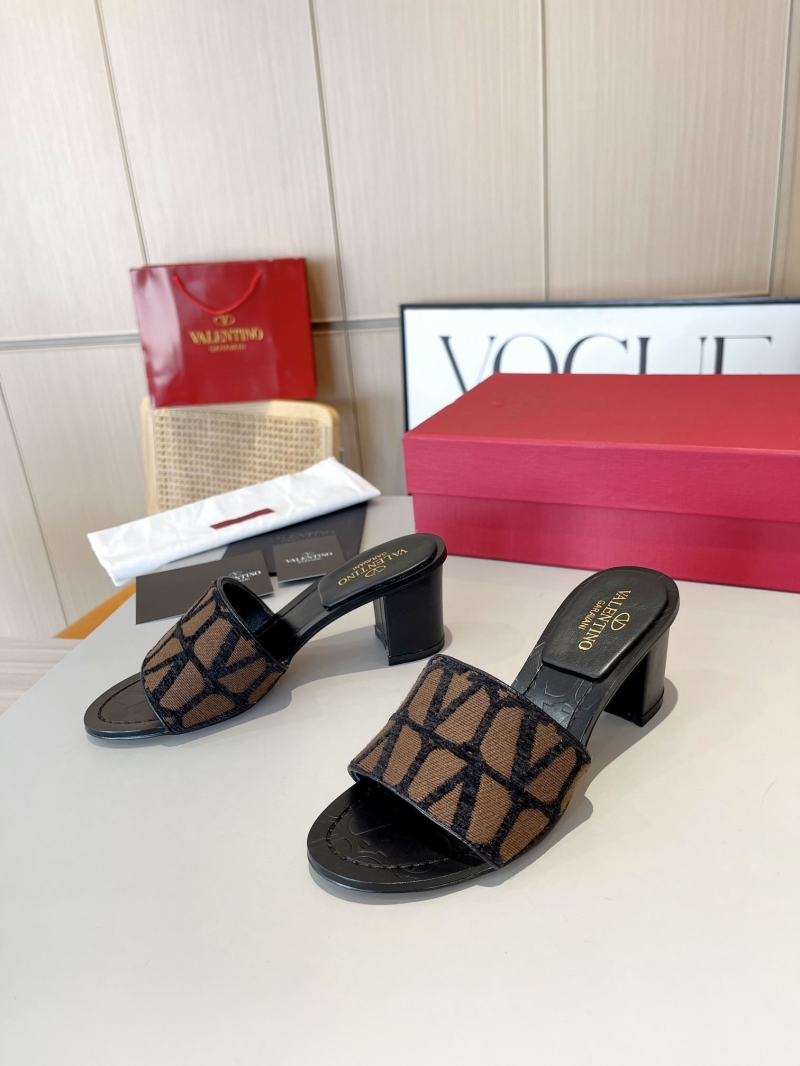 Valentino Sandals